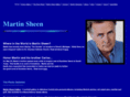 martinsheen.net