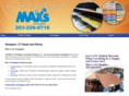 maxsartsuppliesct.com