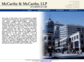 mccarthyllp.com