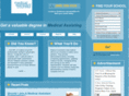 medicalassistantcourses.com