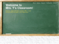 mrsyclassroom.com