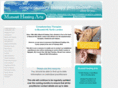 muswellhealingarts.com