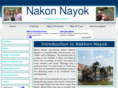 nakon-nayok.com