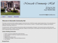 newcastlecommunityhall.com