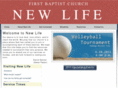 newlifedallas.org