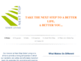 nextstepsoberlivingutah.com