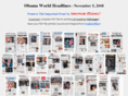 obamaworldheadlines.com