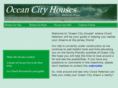 oceancityhouses.net