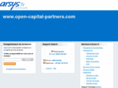 open-capital-partners.com
