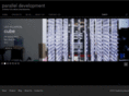 paralleldevelopment.net