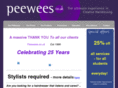 peewees.co.uk