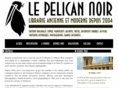 pelican-noir.com