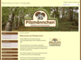 pilzmaennchen.com