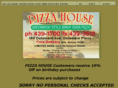 pizzahousedelmar.com