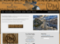 prescottlandandranches.com