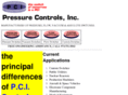 pressurecontrols.biz