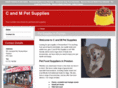prestonpetsupplies.com