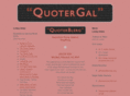 quotergal.com