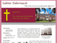 sabine-tabernacle.biz