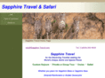 sapphire-travel.com