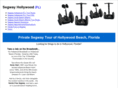 segwayhollywood.com