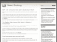 selectbanking.info