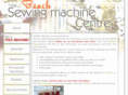 sewingmachinecentre.com