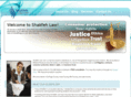 shakfehlaw.com