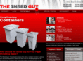shredguy.net
