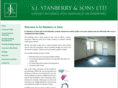 sjstanberry.com