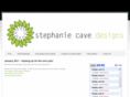 stephaniecavedesigns.com
