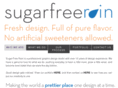 sugarfreerain.com