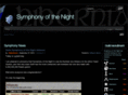 symphonyofthenight.info