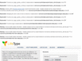 syviel.com