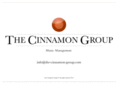 the-cinnamon-group.com