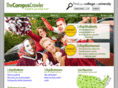 thecampuscrawler.com