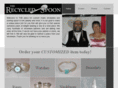 therecycledspoon.com
