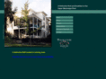 thethorntonhouse.com