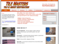 tilemastersdenver.com