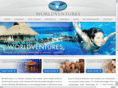 tiltworldtravel.com