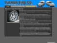 tuckertirelagunaniguel.com