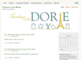 tuesdayswithdorie.com