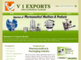 v1exports.com