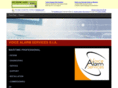 voicealarmservices.com