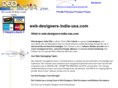 web-designers-india-usa.com