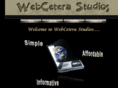 webceterastudios.com