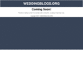 weddingblogs.org