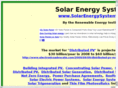 wedosolarright.com