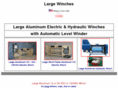winch-usa.com