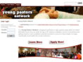 youngpastorsnetwork.com